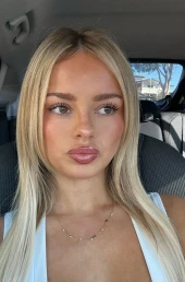 Проститутка Машенька